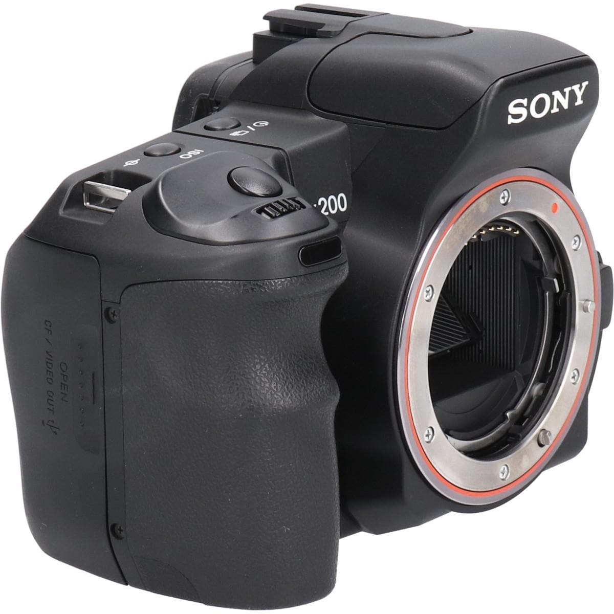 α２００　ＤＳＬＲ－Ａ２００