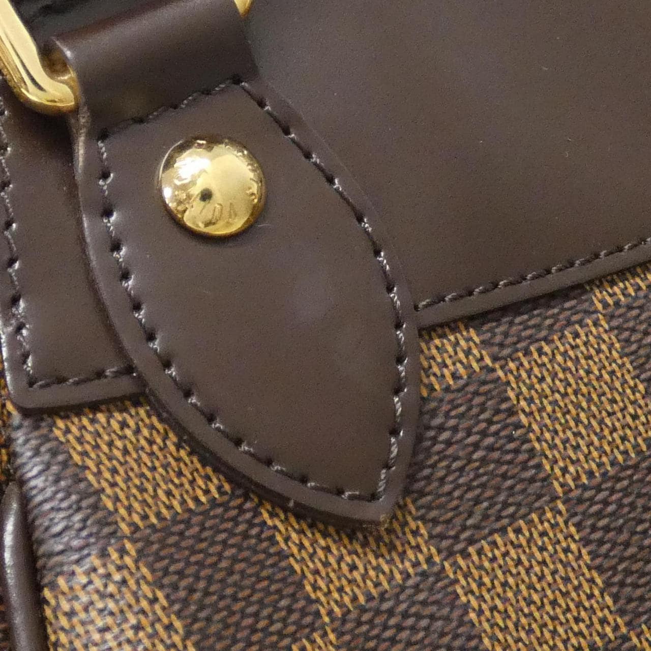 ルイヴィトン ダミエ ヴェローナ PM N41117 バッグ