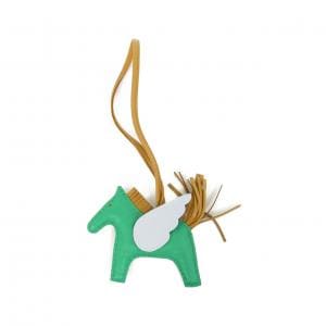 エルメス ロデオ ペガサス バッグチャーム  PM 083010CA