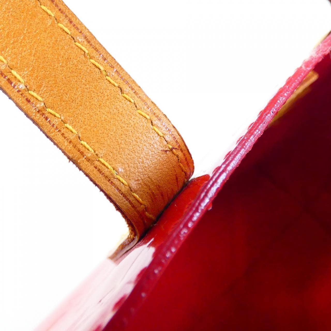 ルイヴィトン ヴェルニ リード PM M91088 バッグ