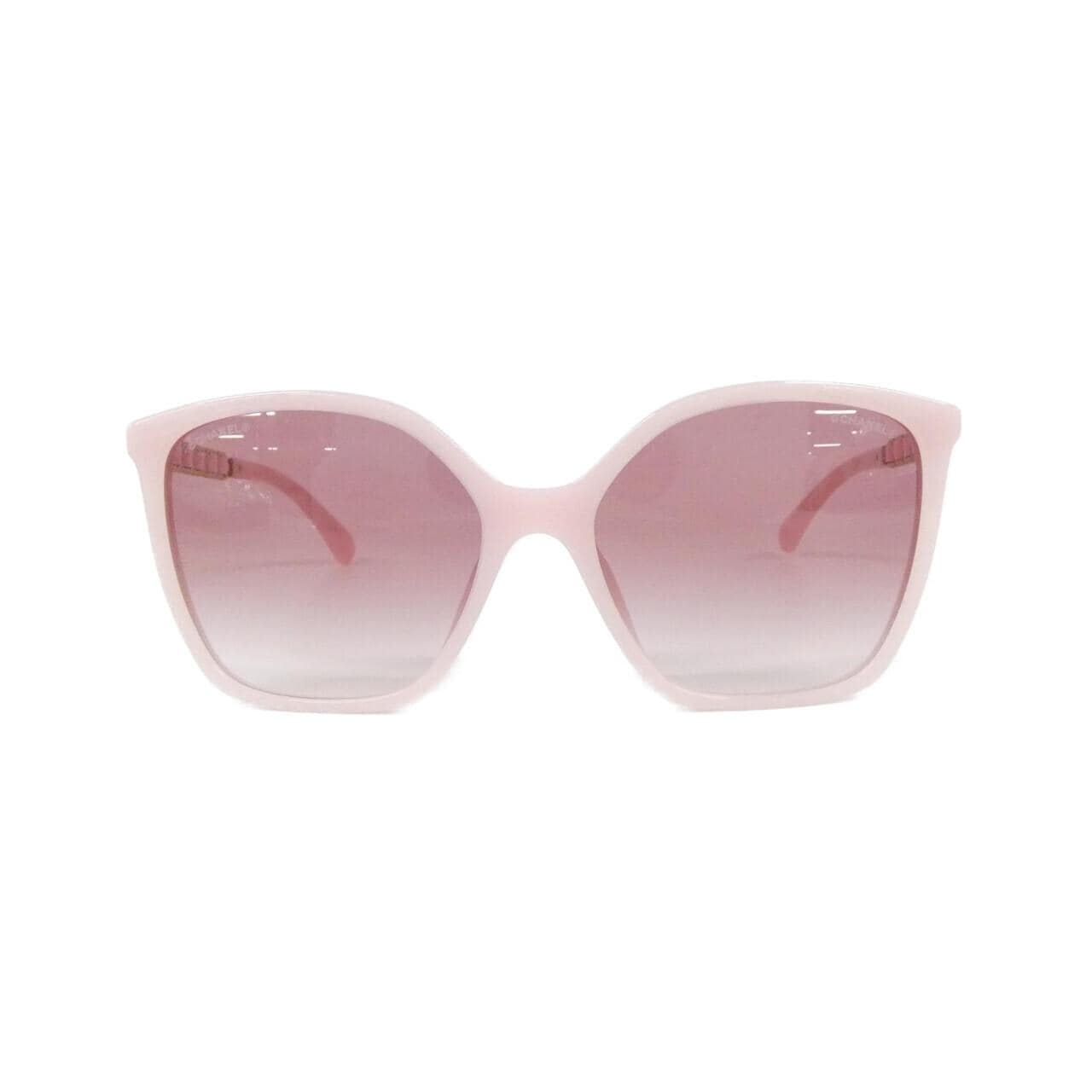 シャネル 5546 Q A サングラス