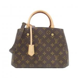 ルイヴィトン モノグラム モンテーニュBB M41055 バッグ