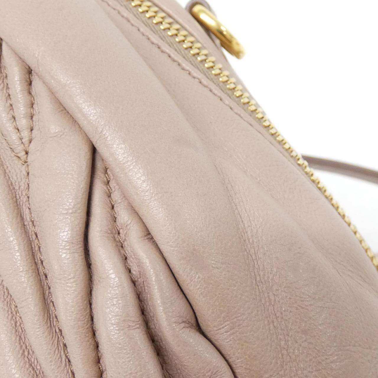 ミュウミュウ 5BZ022 リュックサック