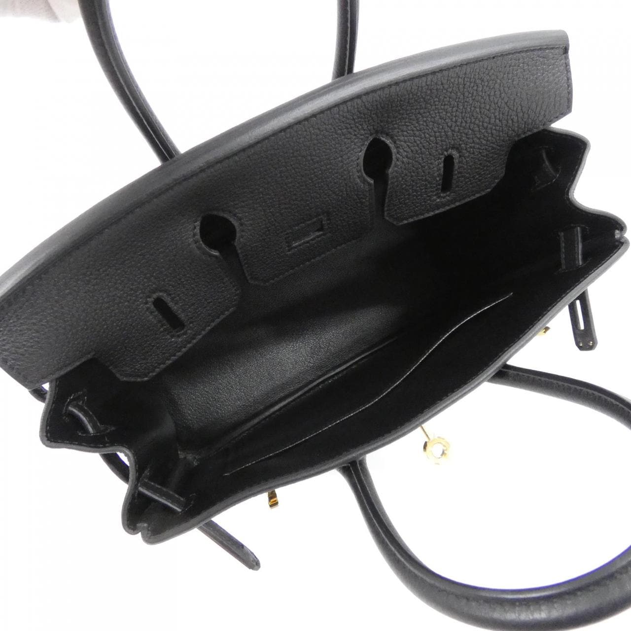 エルメス バーキン 25cm 041344CC バッグ