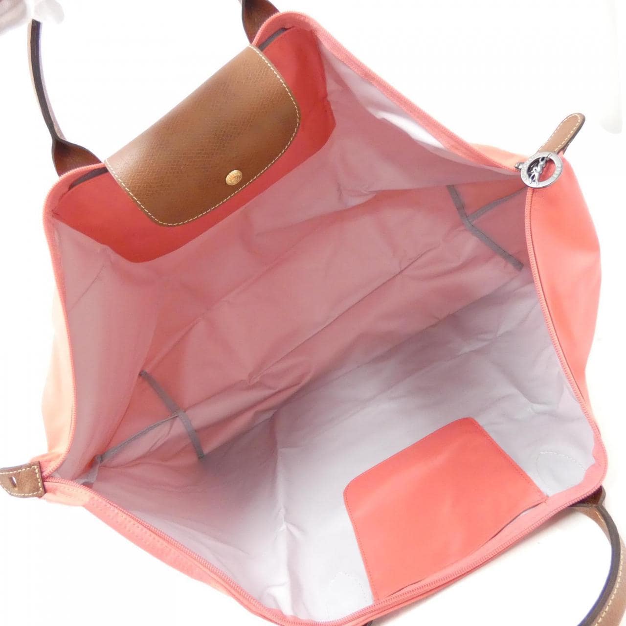 [BRAND NEW] Longchamp Le Pliage M 1625 089 Boston Bag