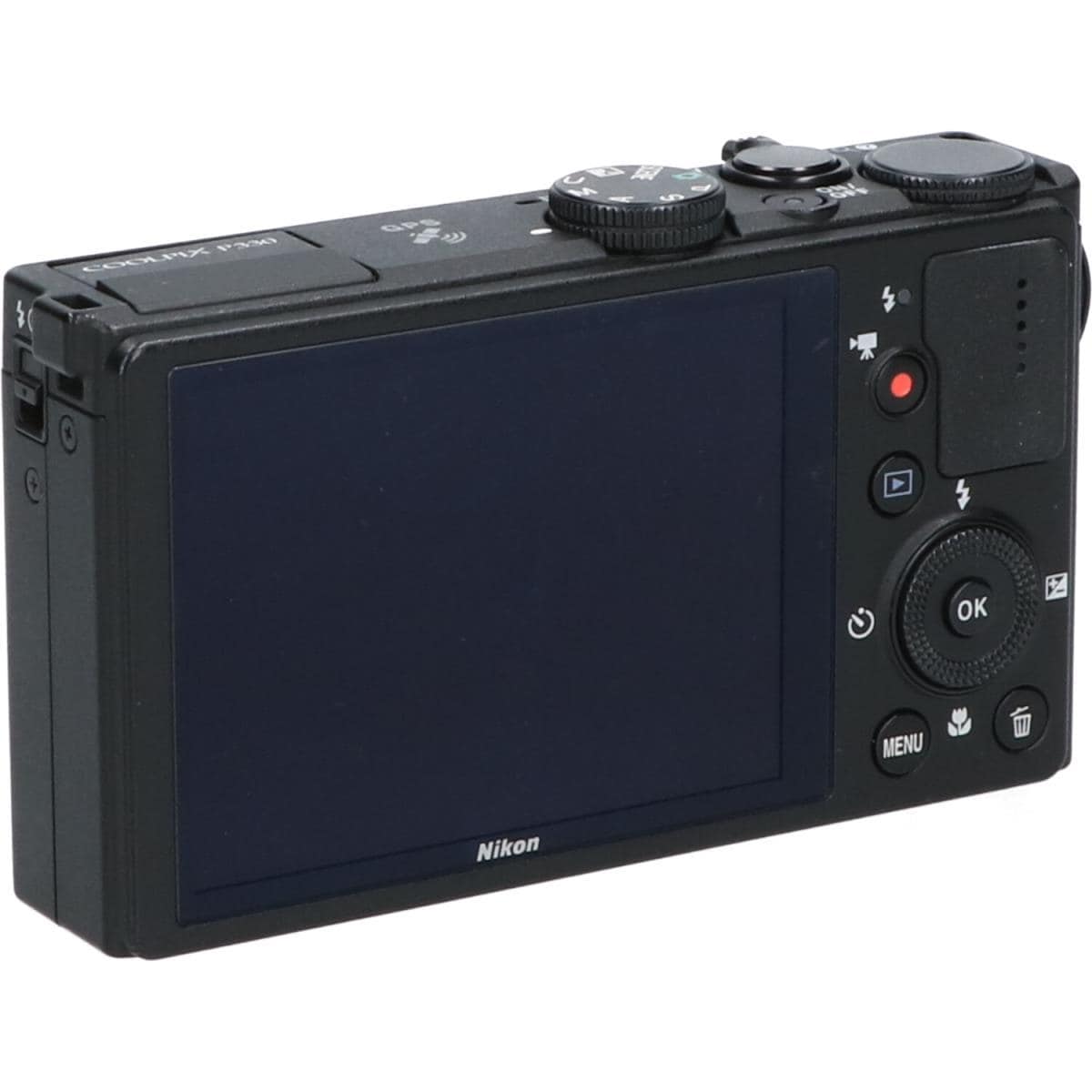 NIKON COOLPIX P330