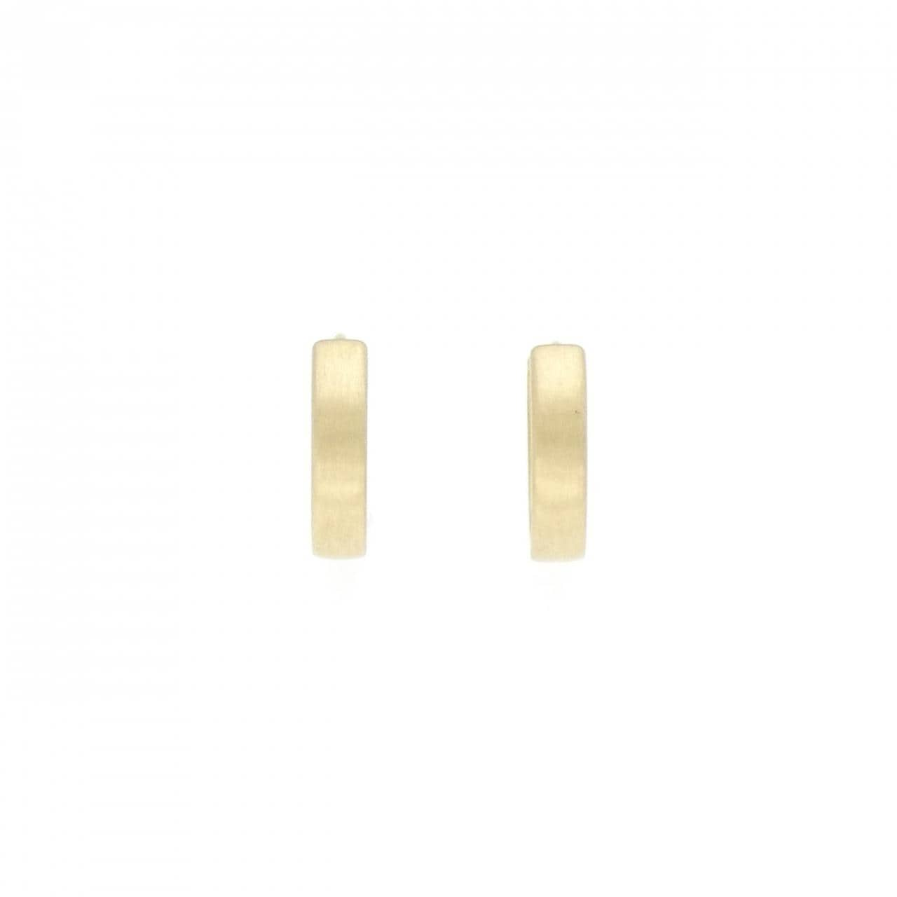 [BRAND NEW] K14YG earrings