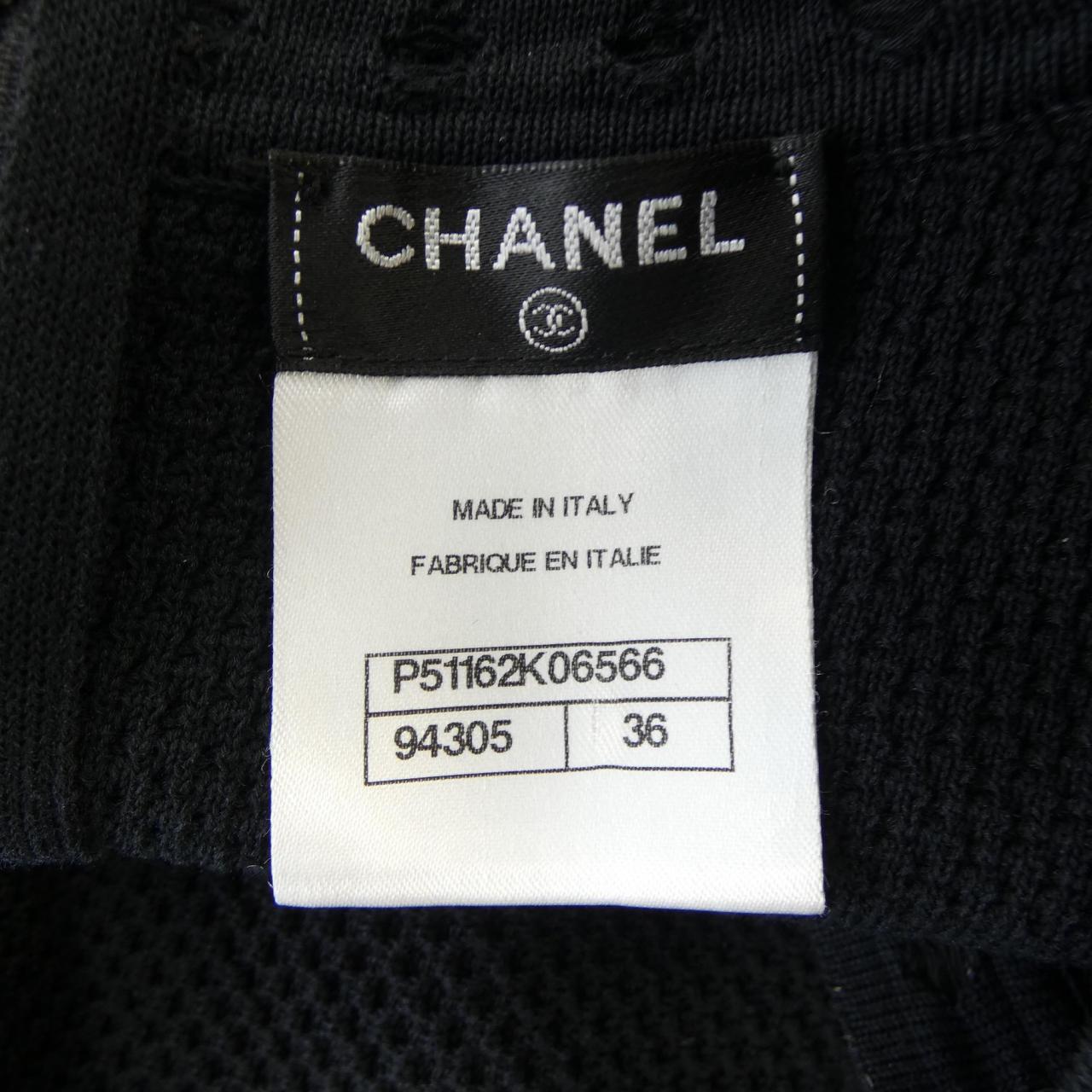 シャネル CHANEL ワンピース