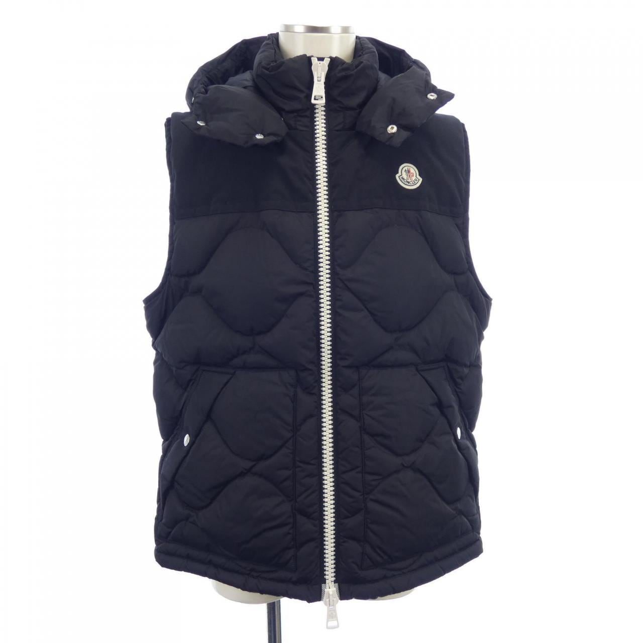 MONCLER蒙克勒羽绒服