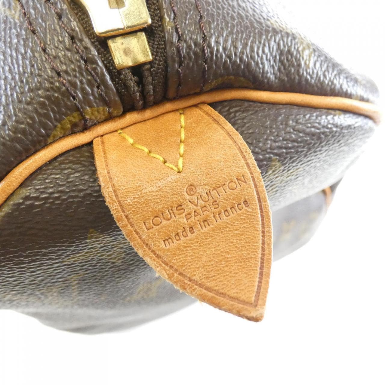 LOUIS VUITTON Monogram Keepall 45 公分 M41428 波士頓包