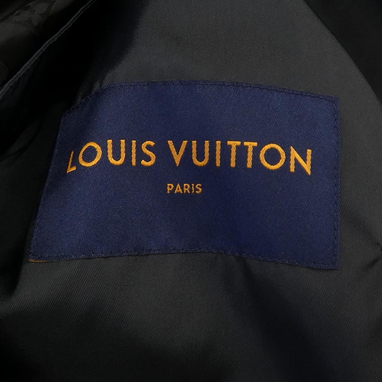 ルイヴィトン LOUIS VUITTON ジャケット