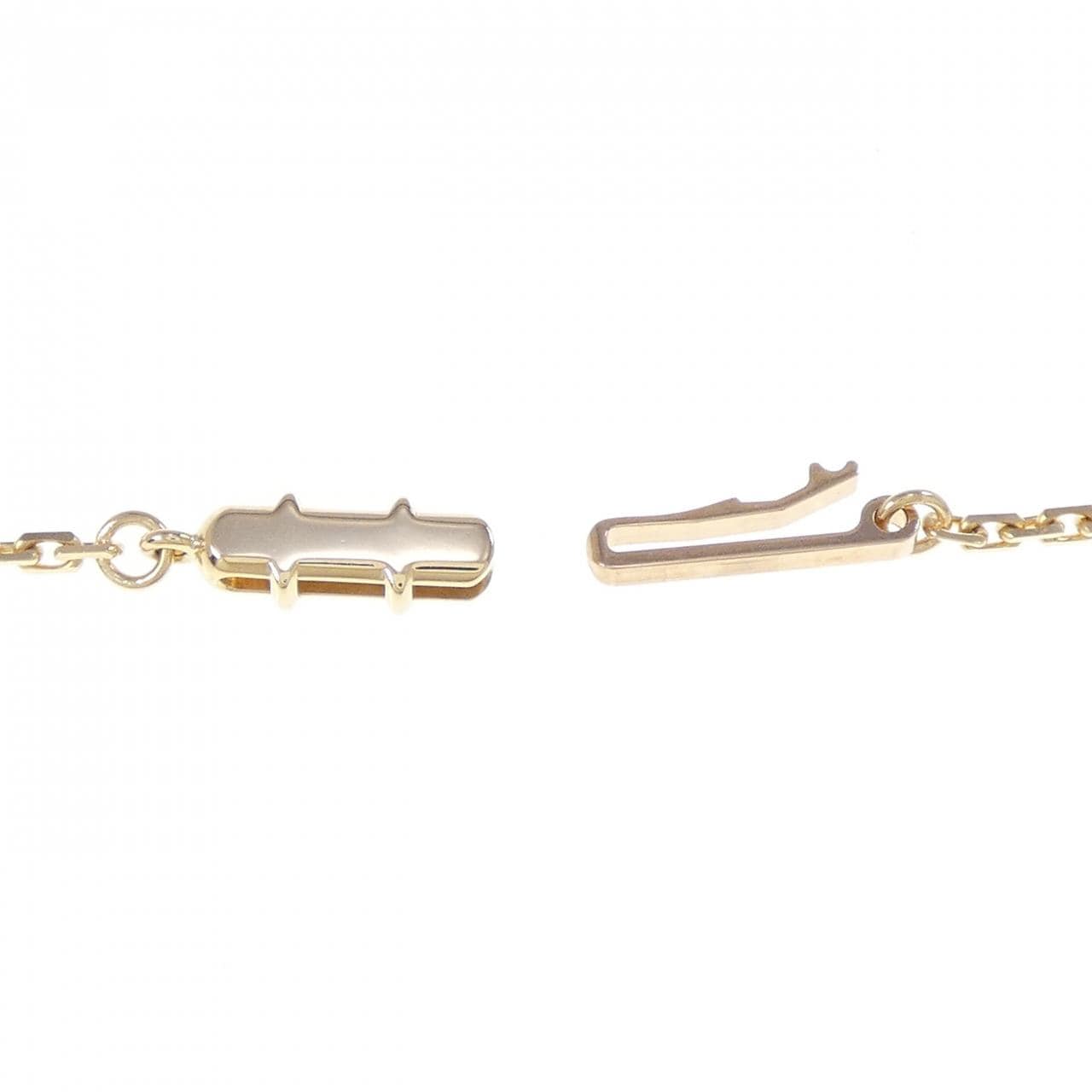 CARTIER LOVE necklace
