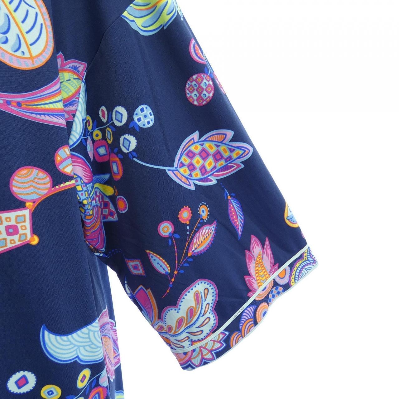 LEONARD FUCHSIA トップス