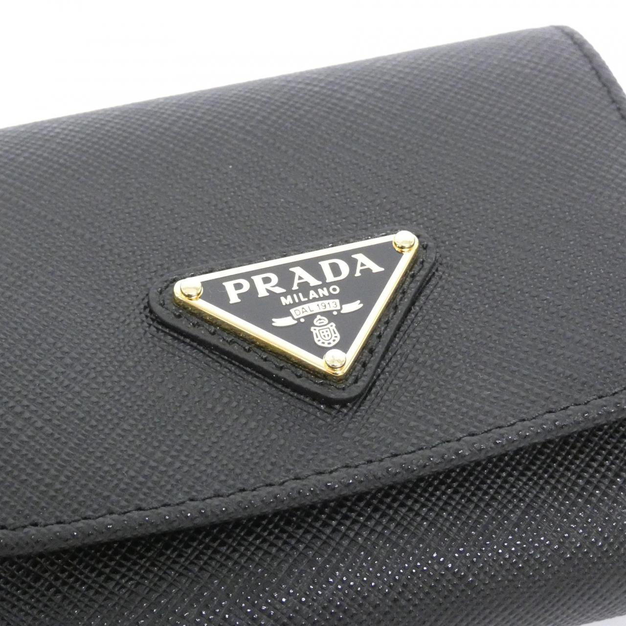 [BRAND NEW] Prada 1MH043 Wallet