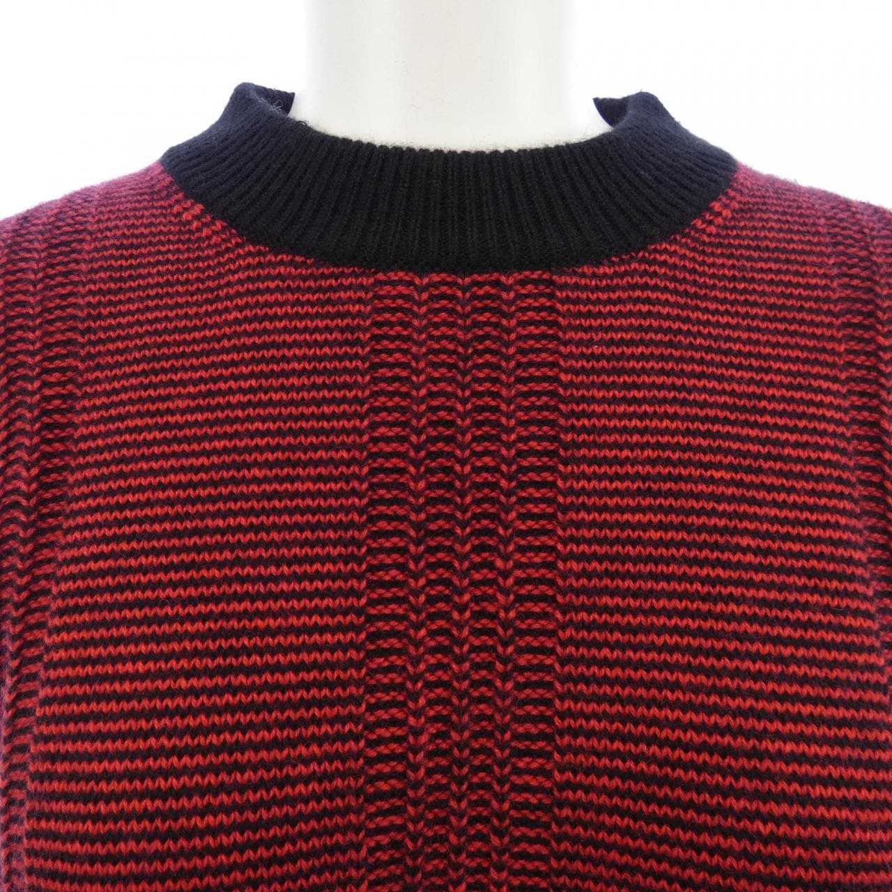 ルイヴィトン LOUIS VUITTON FJKL08XZN ニット