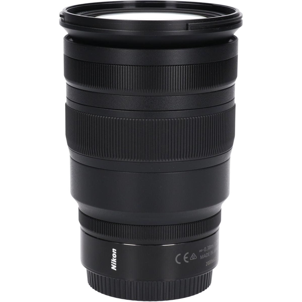 Z24-70mm F2.8S