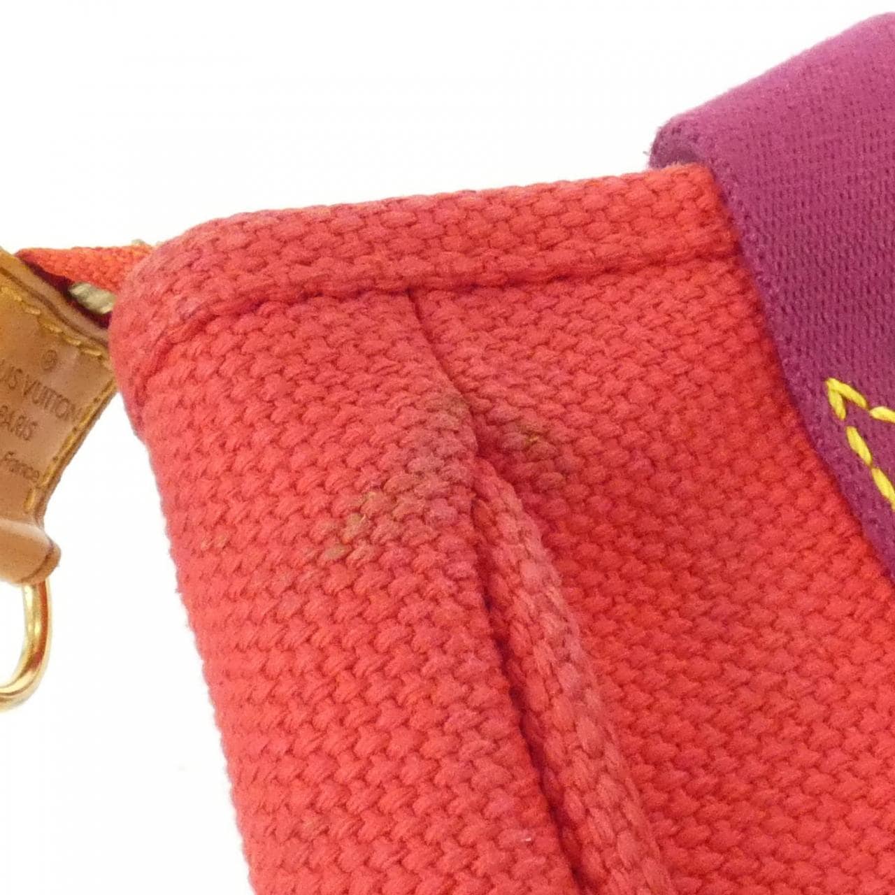 ルイヴィトン アンティグア カバ PM M40037 バッグ