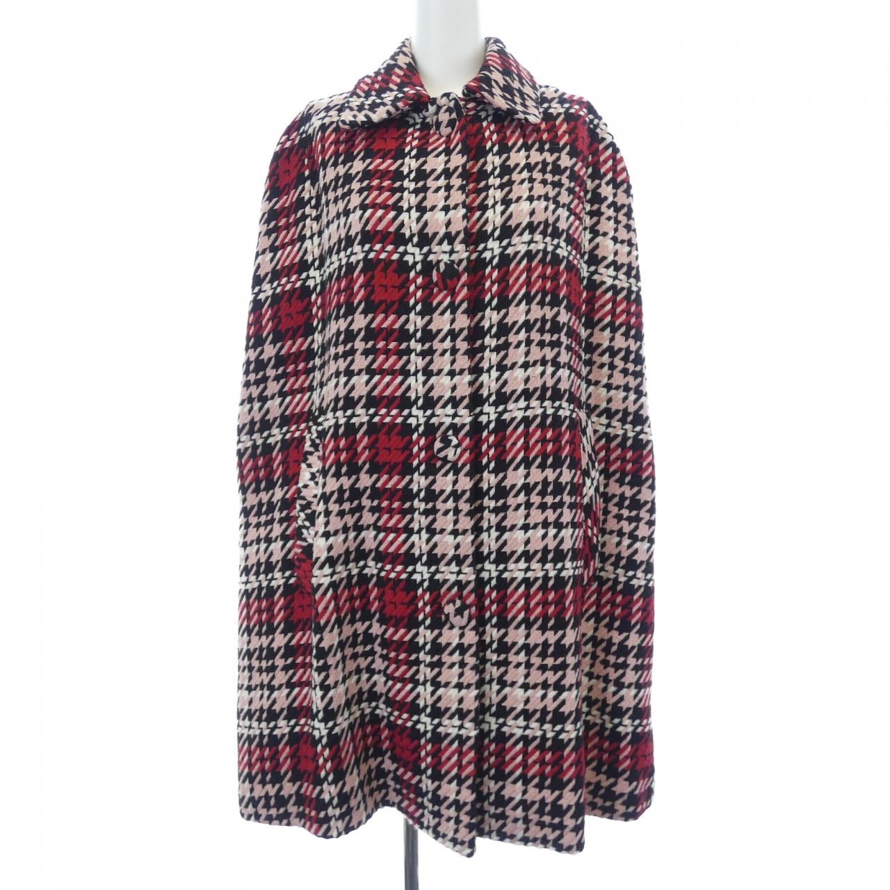 ビーブルマリン be Blumarine ケープ