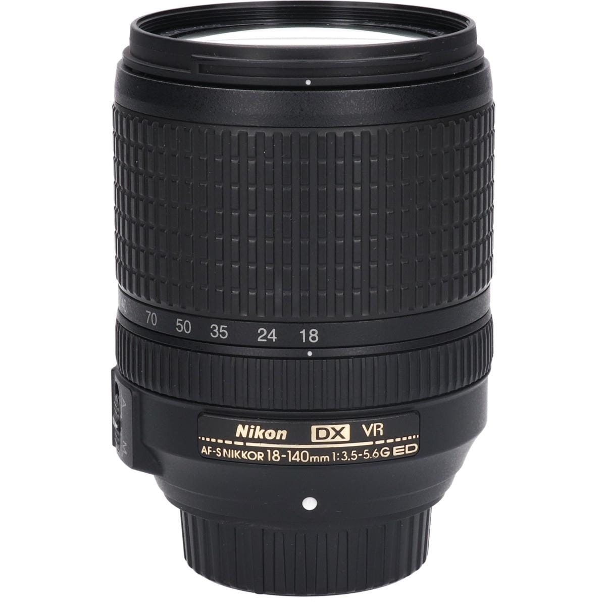ＡＦ－Ｓ　ＤＸ１８－１４０ｍｍ　Ｆ３．５－５．６Ｇ　ＶＲ
