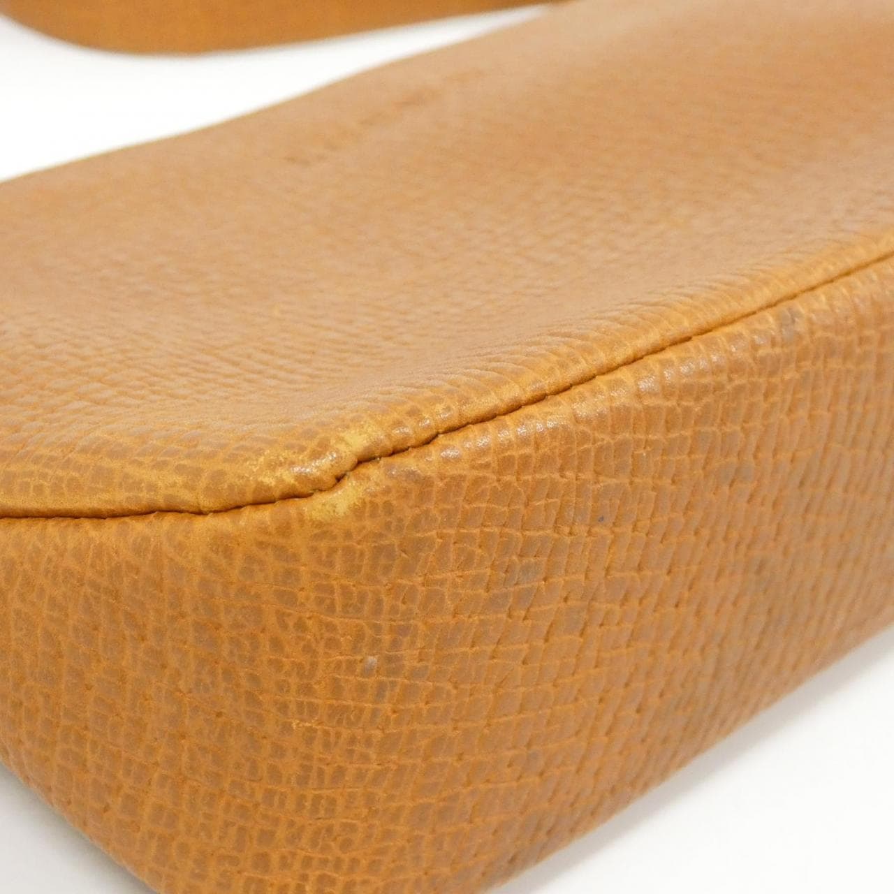 【ヴィンテージ】ロエベ ショルダーバッグ