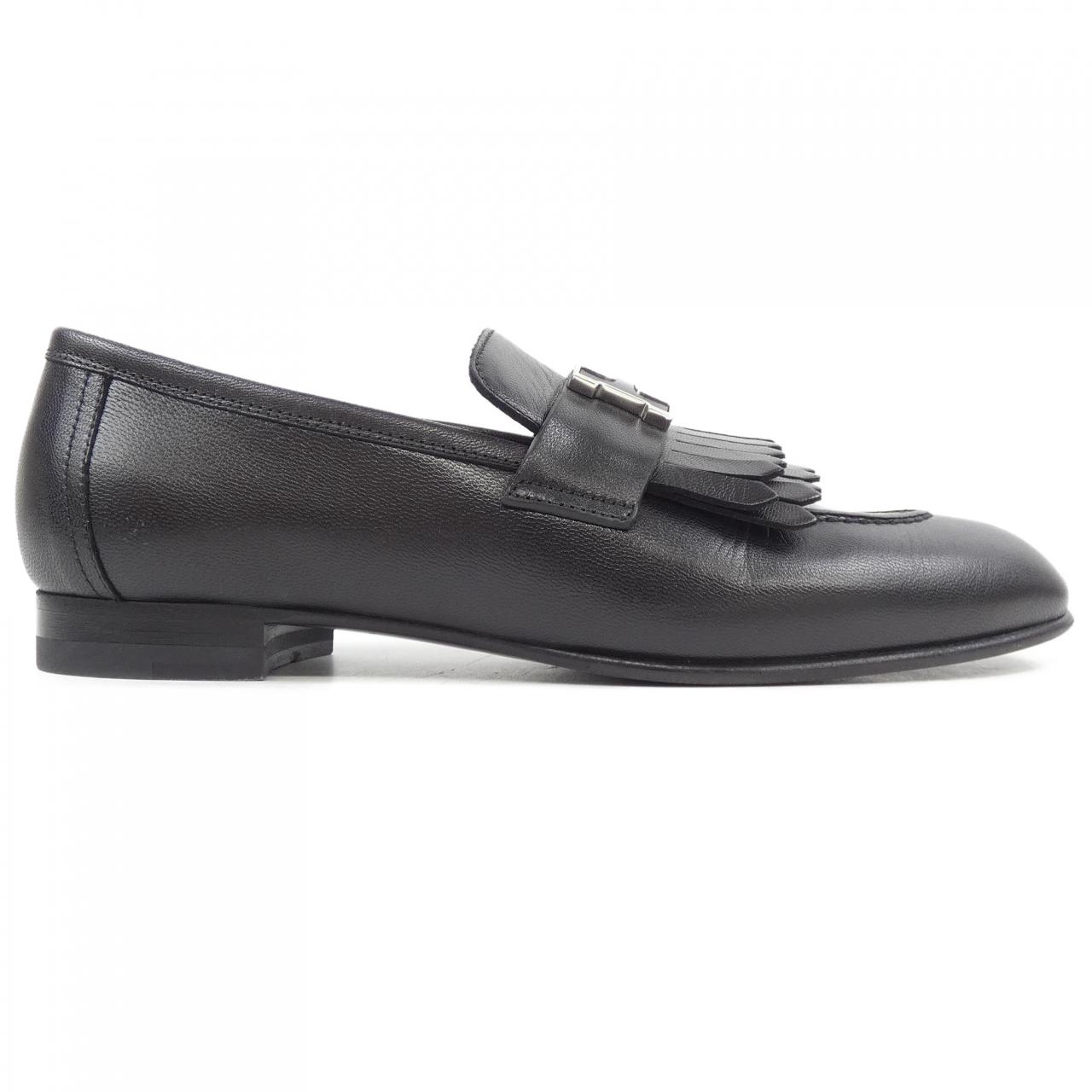 エルメス HERMES ロワイヤル パリバックル 251066Z シューズ