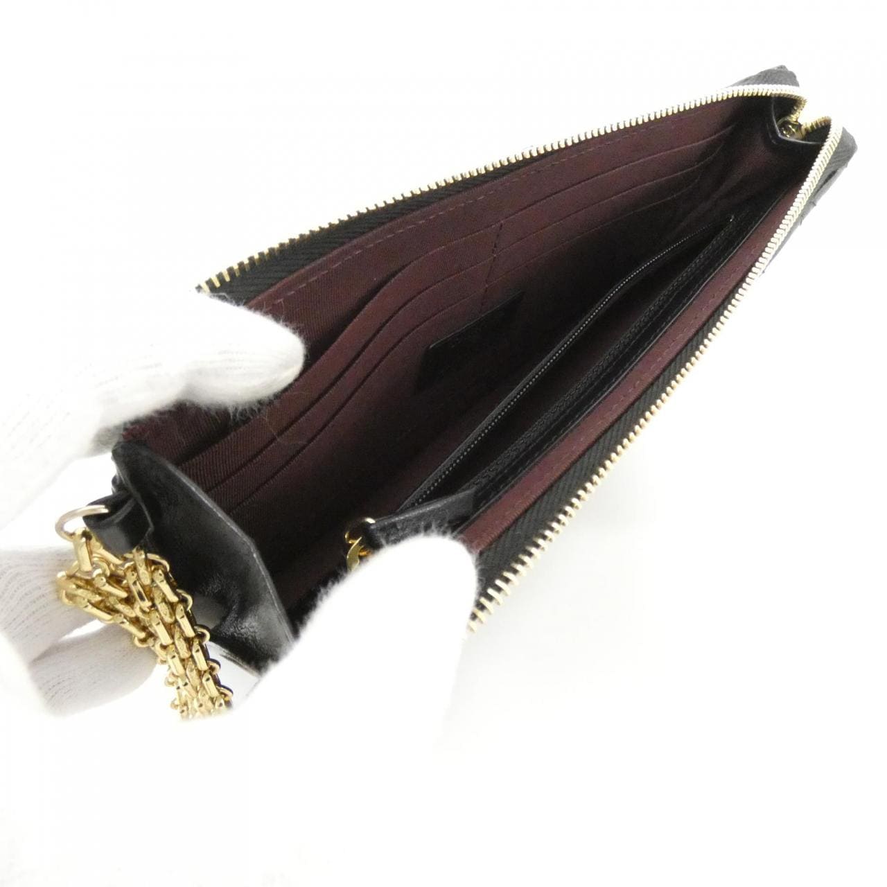 シャネル AP0623 財布