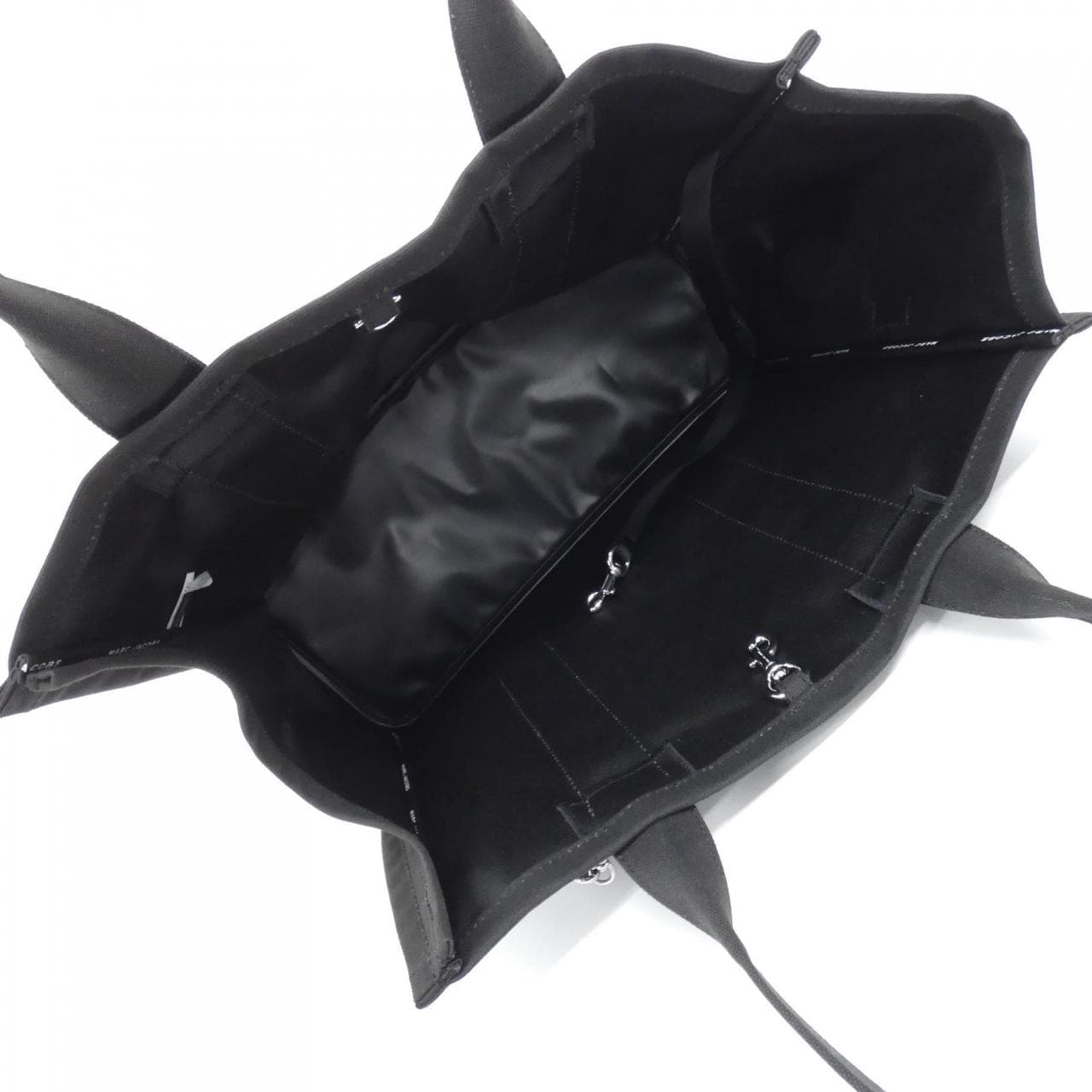 【新品】マークジェイコブス THE DOGGY BAG 2R5HTT010H02 ドッグキャリー