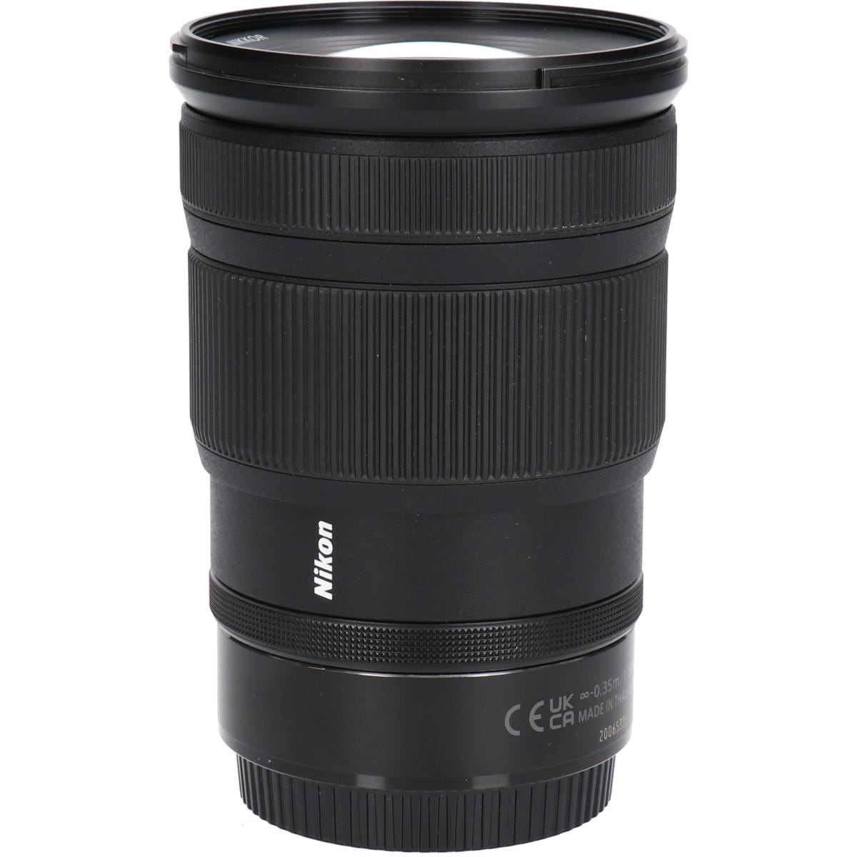 Ｚ２４－１２０ｍｍ　Ｆ４Ｓ