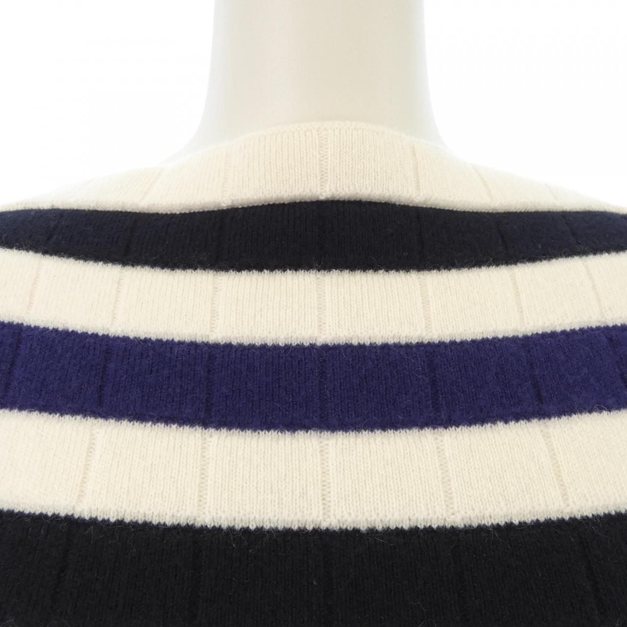 シャネル CHANEL P45628K05700 ニット