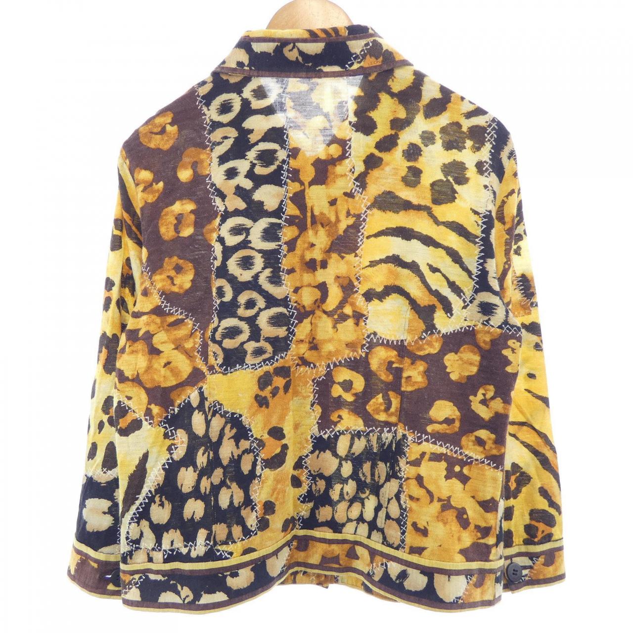 レオナールファッション LEONARD FASHION ジャケット