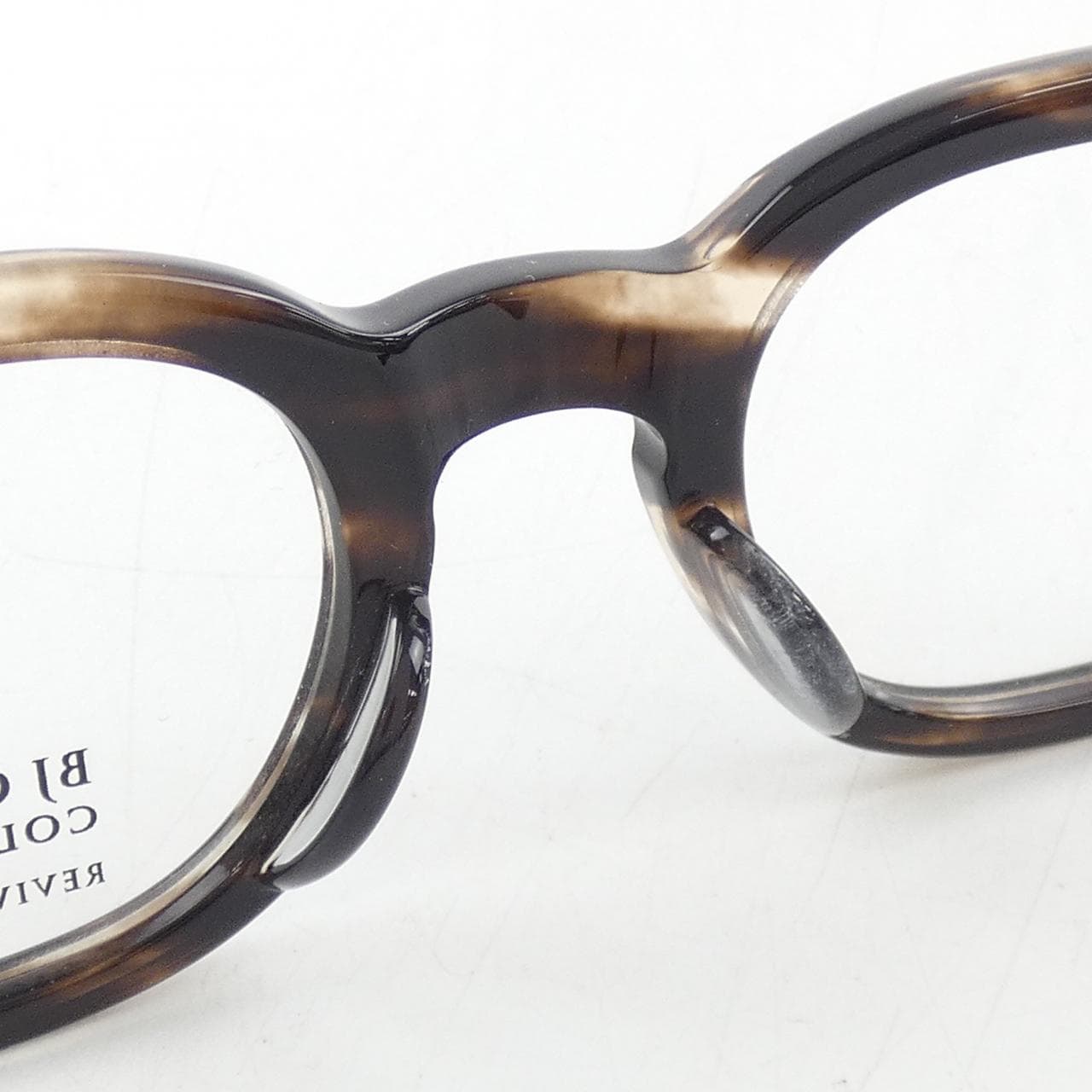 ビージェイクラシック BJ CLASSIC BJ STADIUM EYEWEAR