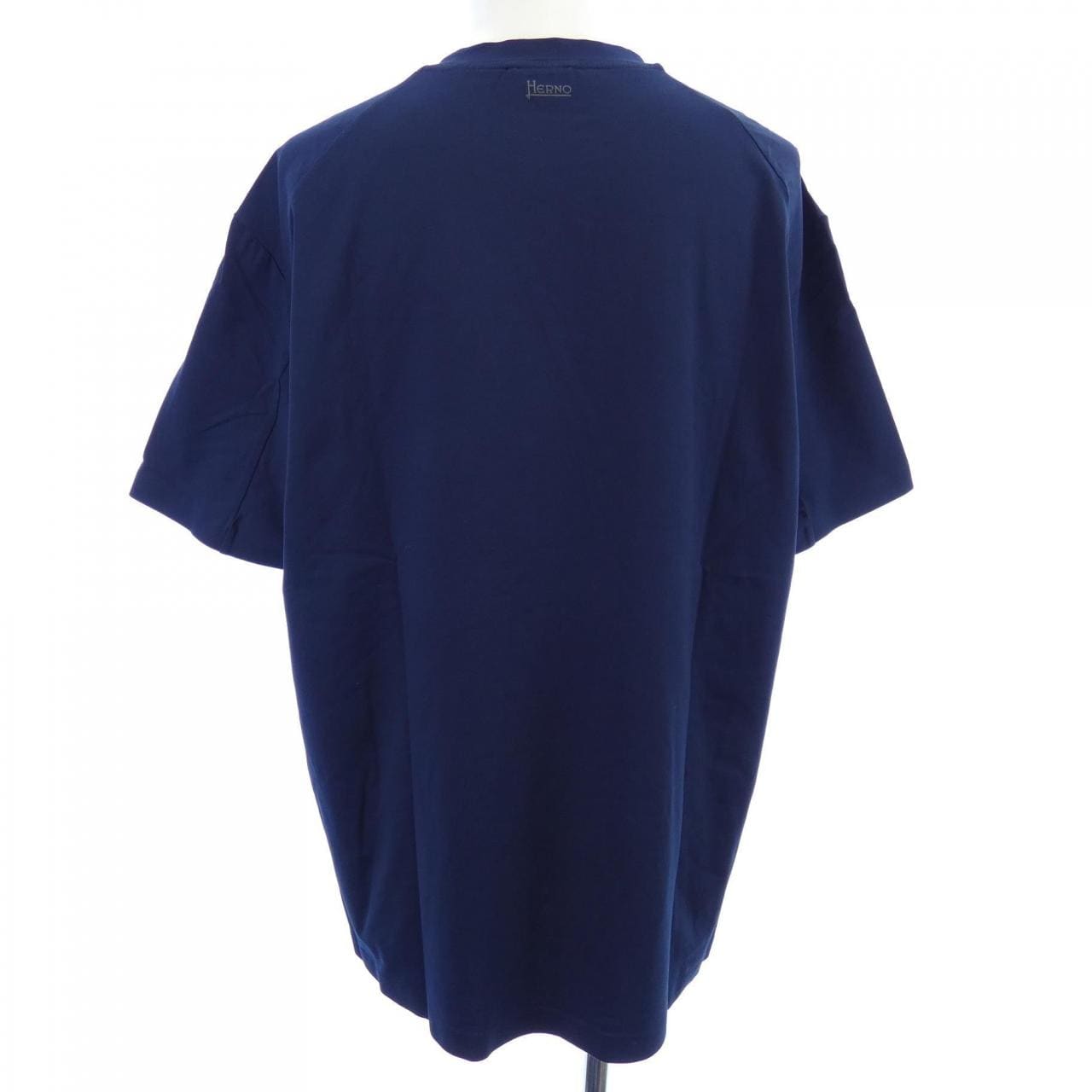 ヘルノ Herno JG0004U Tシャツ