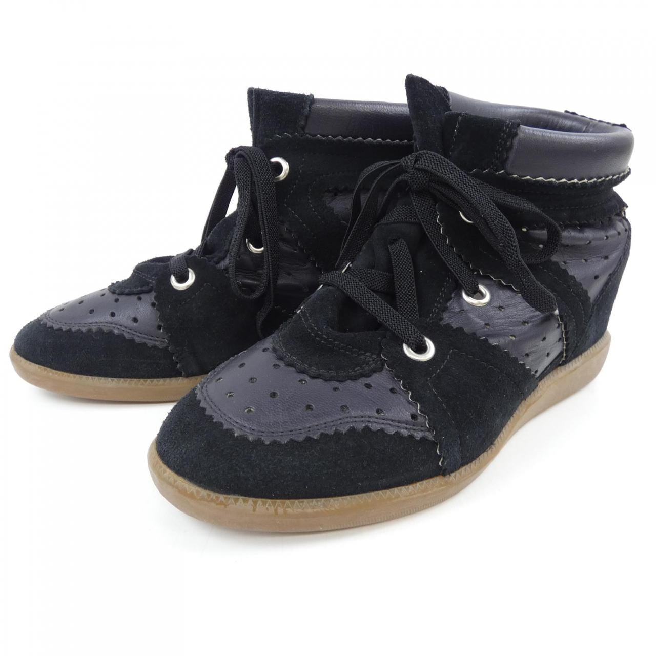 イザベルマラン ISABEL MARANT スニーカー