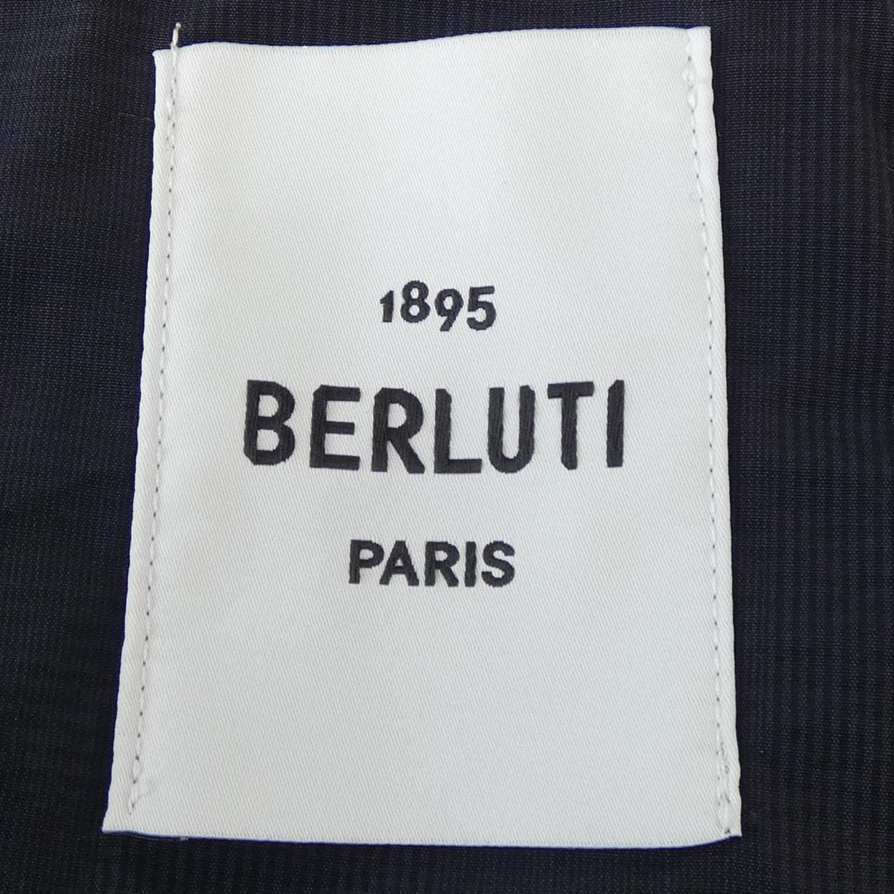ベルルッティ Berluti R24TTU83COHF パンツ
