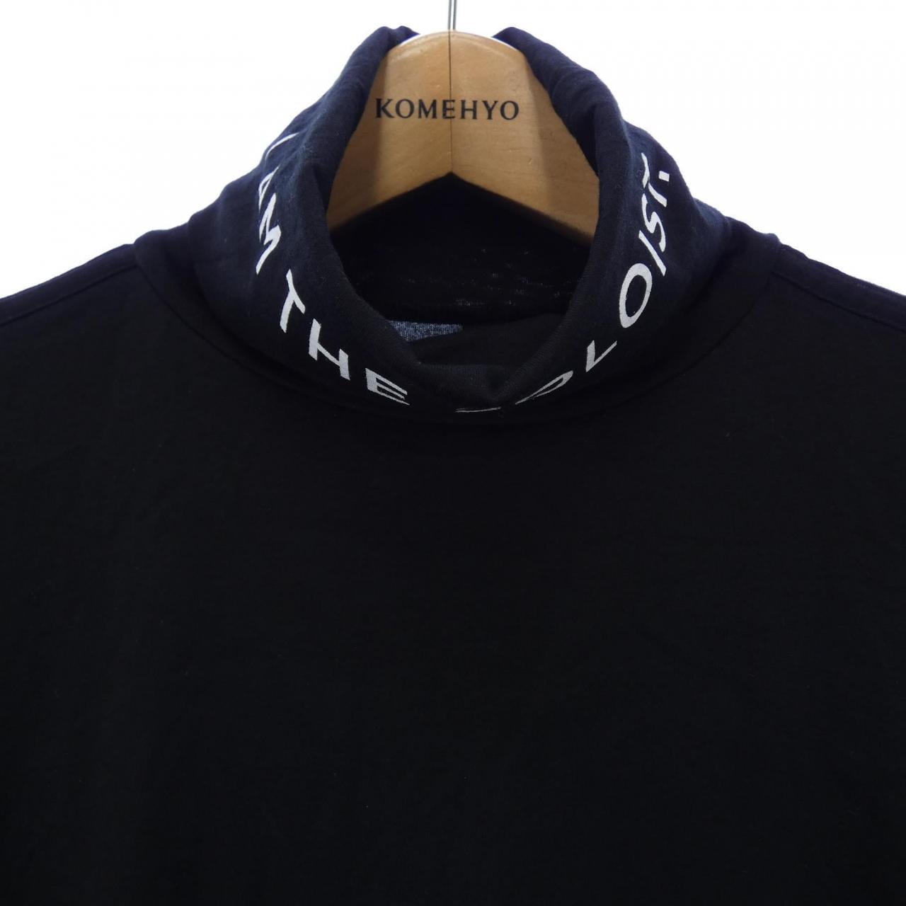 ザ ソロイスト THE SOLOIST sc.0016aAW19 トップス