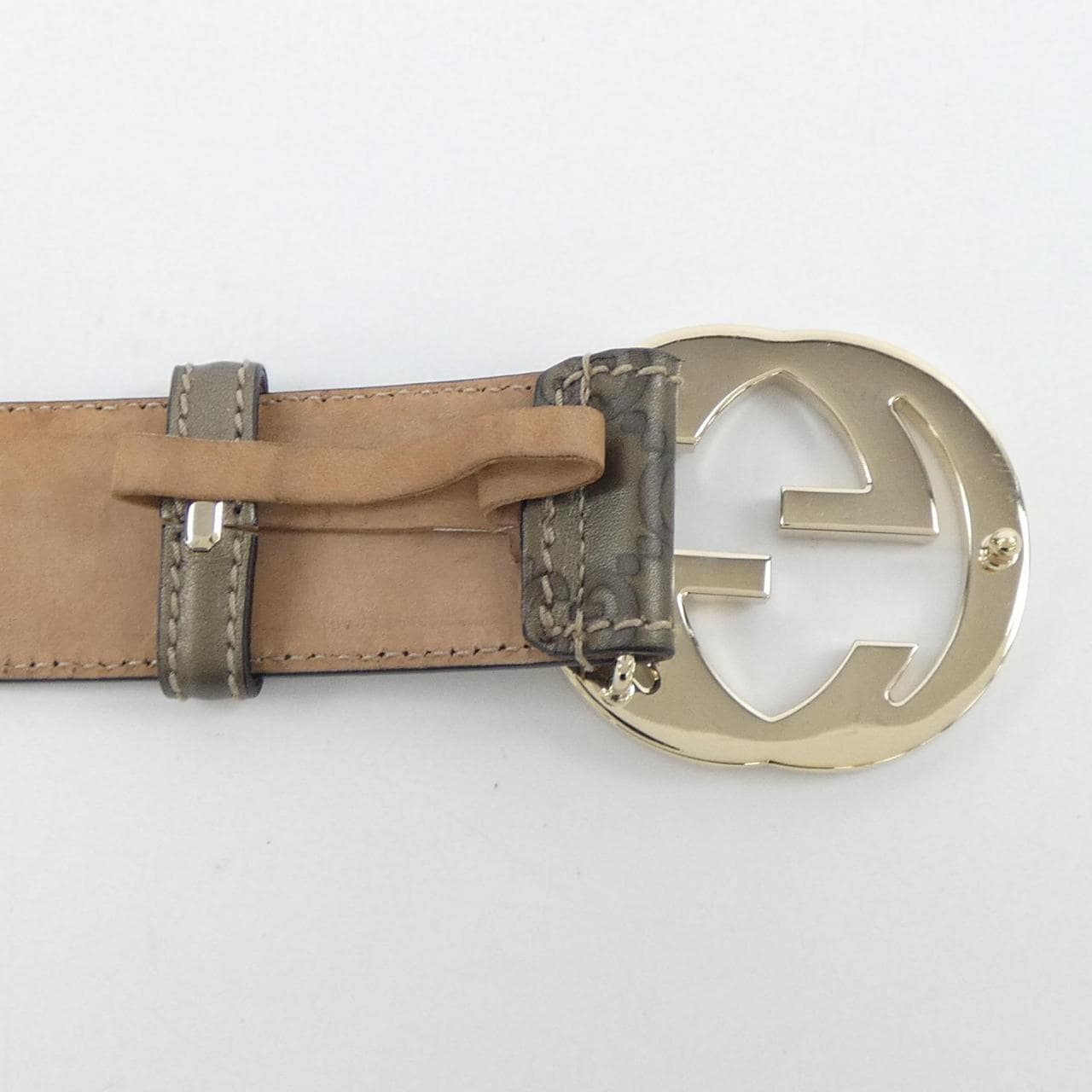 グッチ GUCCI 114876 BELT
