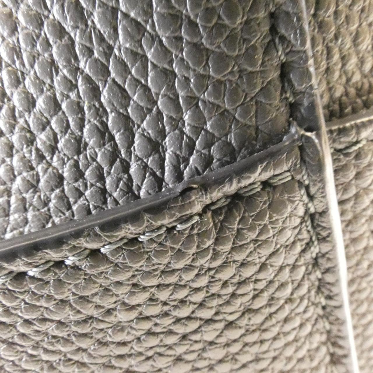 セリーヌ サングル バケット 189593AH4 ショルダーバッグ