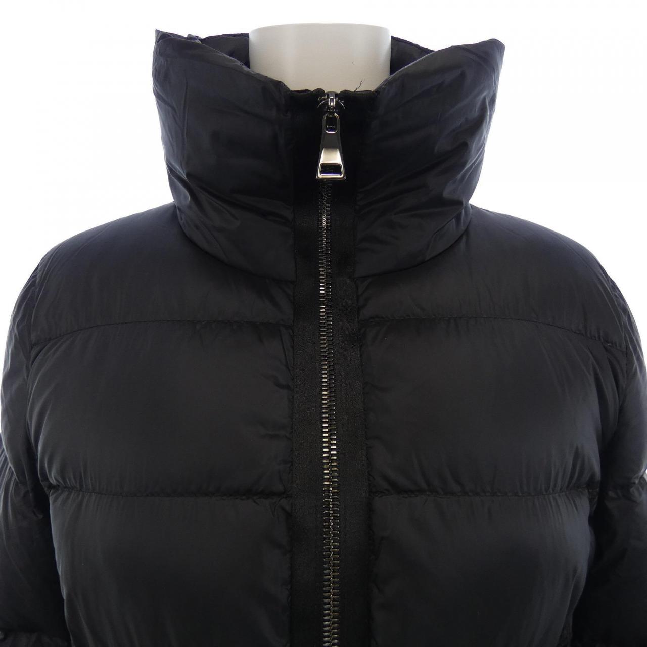 モンクレール MONCLER 5396Q BELLARDIE ダウンジャケット