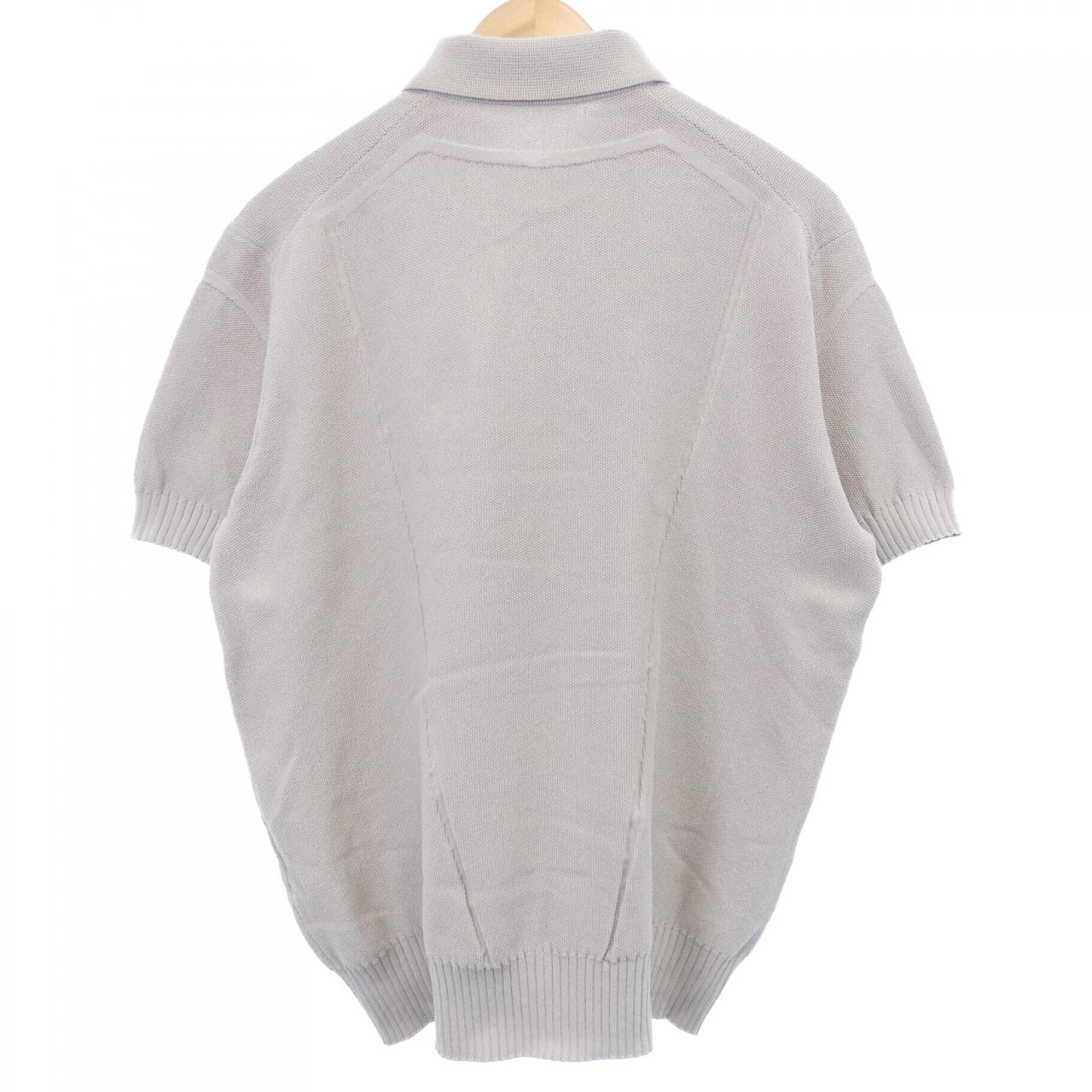 エイポックエイブルイッセイミヤケ A-POC ABLE ISSEY MIYAKE AT51KK458 ポロシャツ