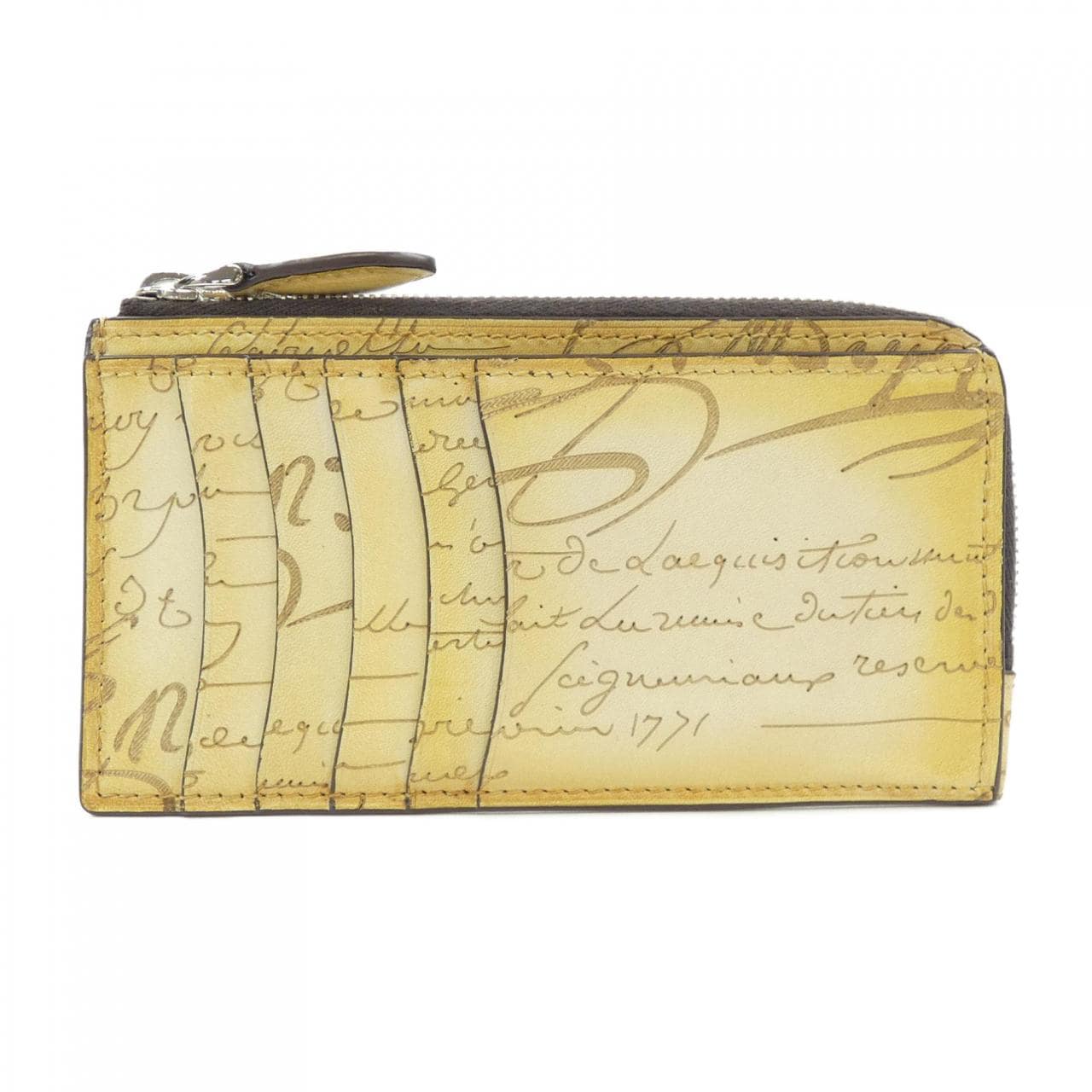 ベルルッティ Berluti F0235 COIN CASE