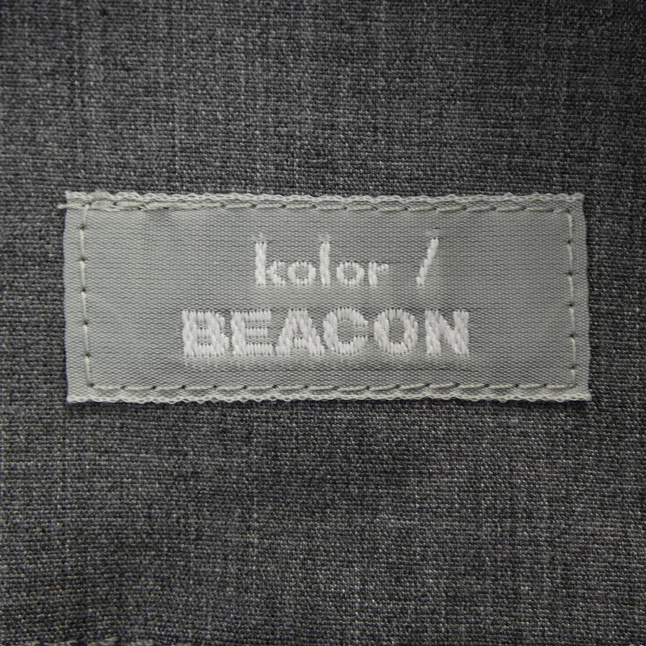 カラー Kolor 15SBM-J05137S ジャケット