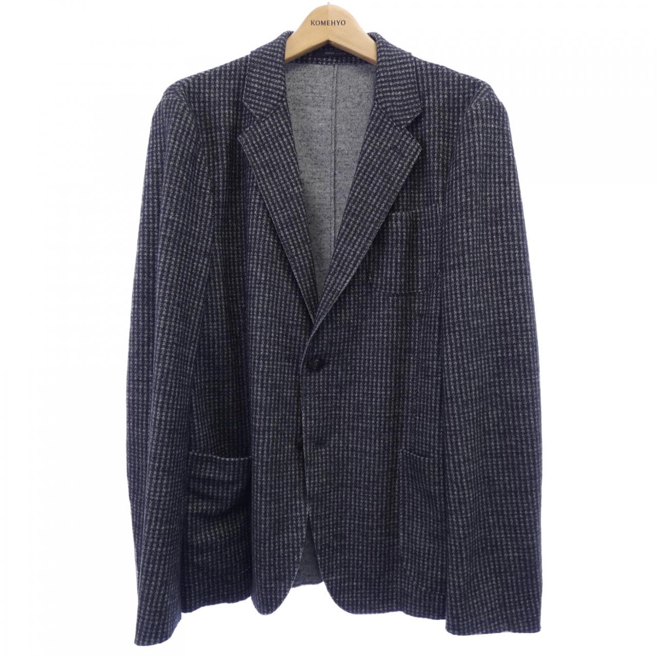 アルマーニコレツィオーニ ARMANI collezioni ジャケット