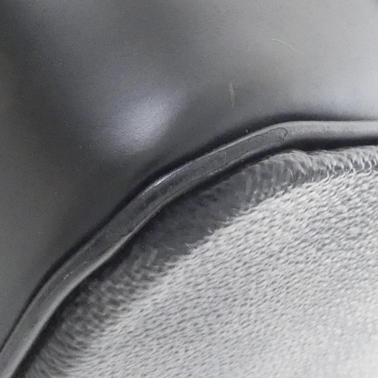 ルイヴィトン ダミエ グラフィット クリストファー MM N41379 リュックサック