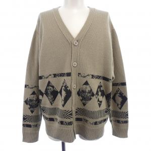 ヒステリックグラマー HYSTERIC GLAMOUR 02243ND09 カーディガン