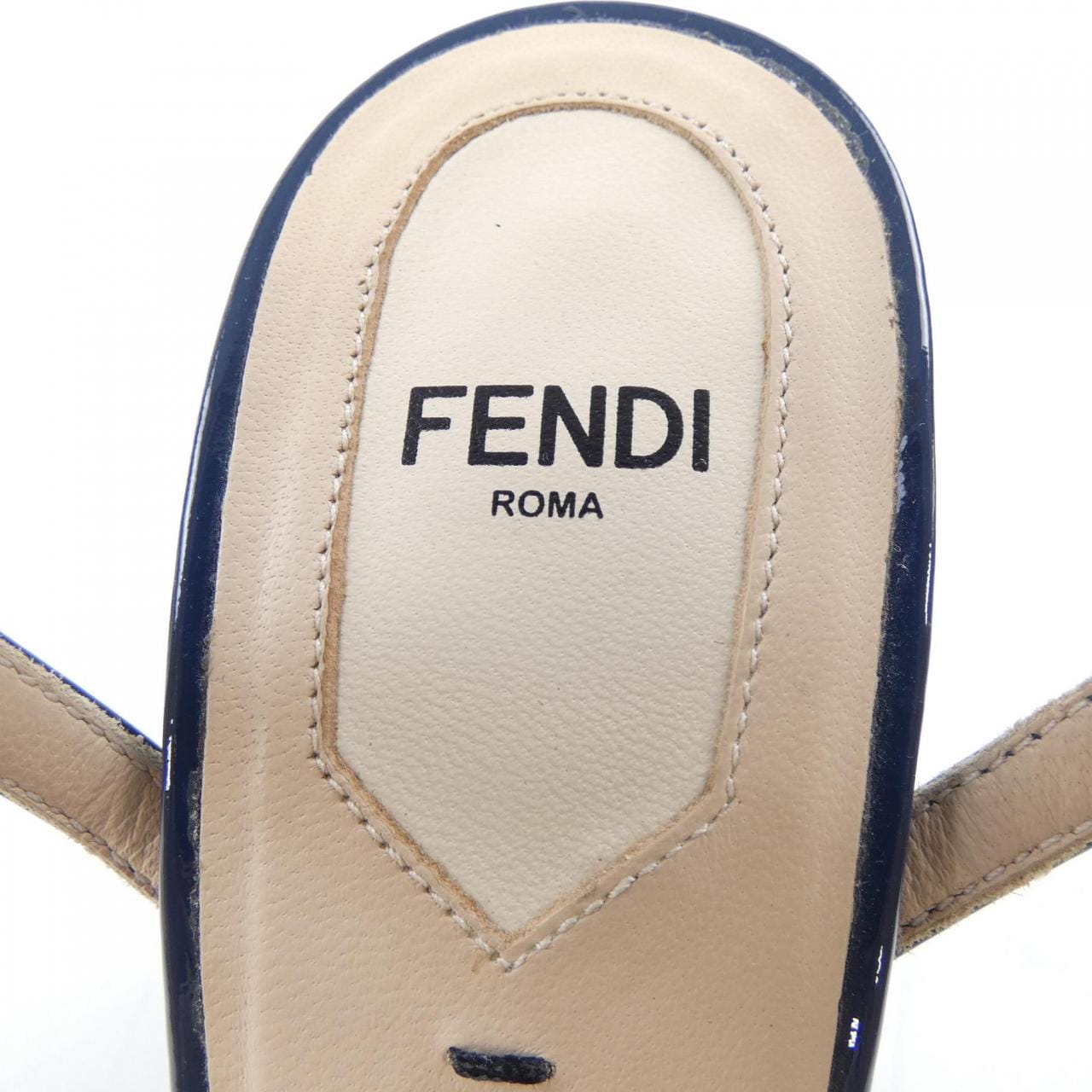 フェンディ FENDI サンダル
