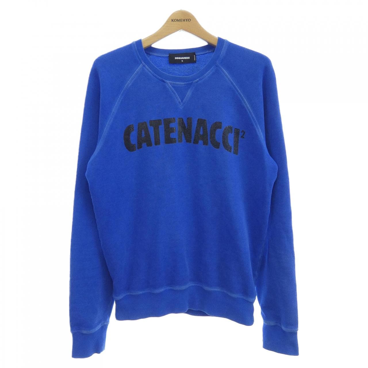 ディースクエアード DSQUARED2 S71G0065 S25030 スウェット