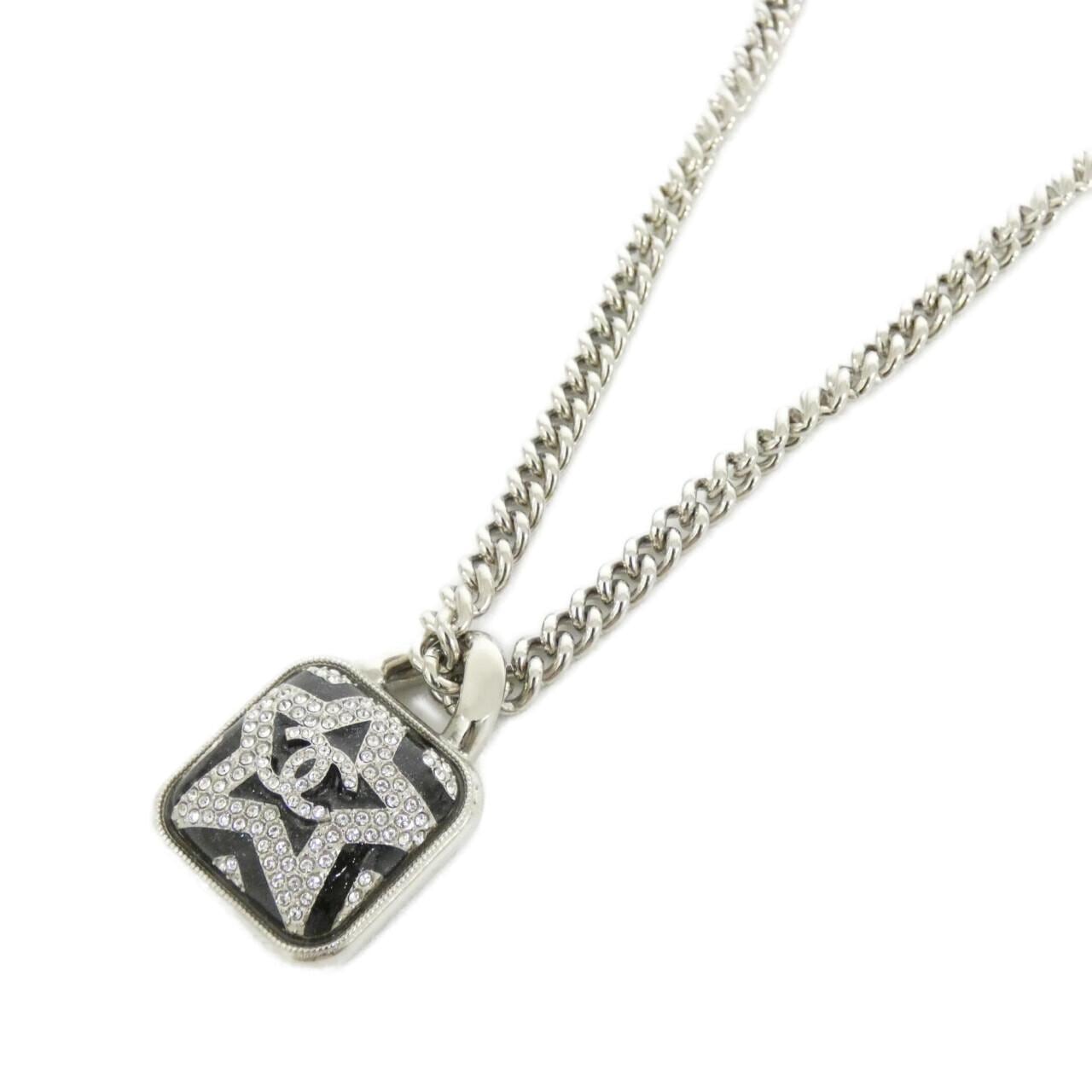 シャネル ABC047 ネックレス