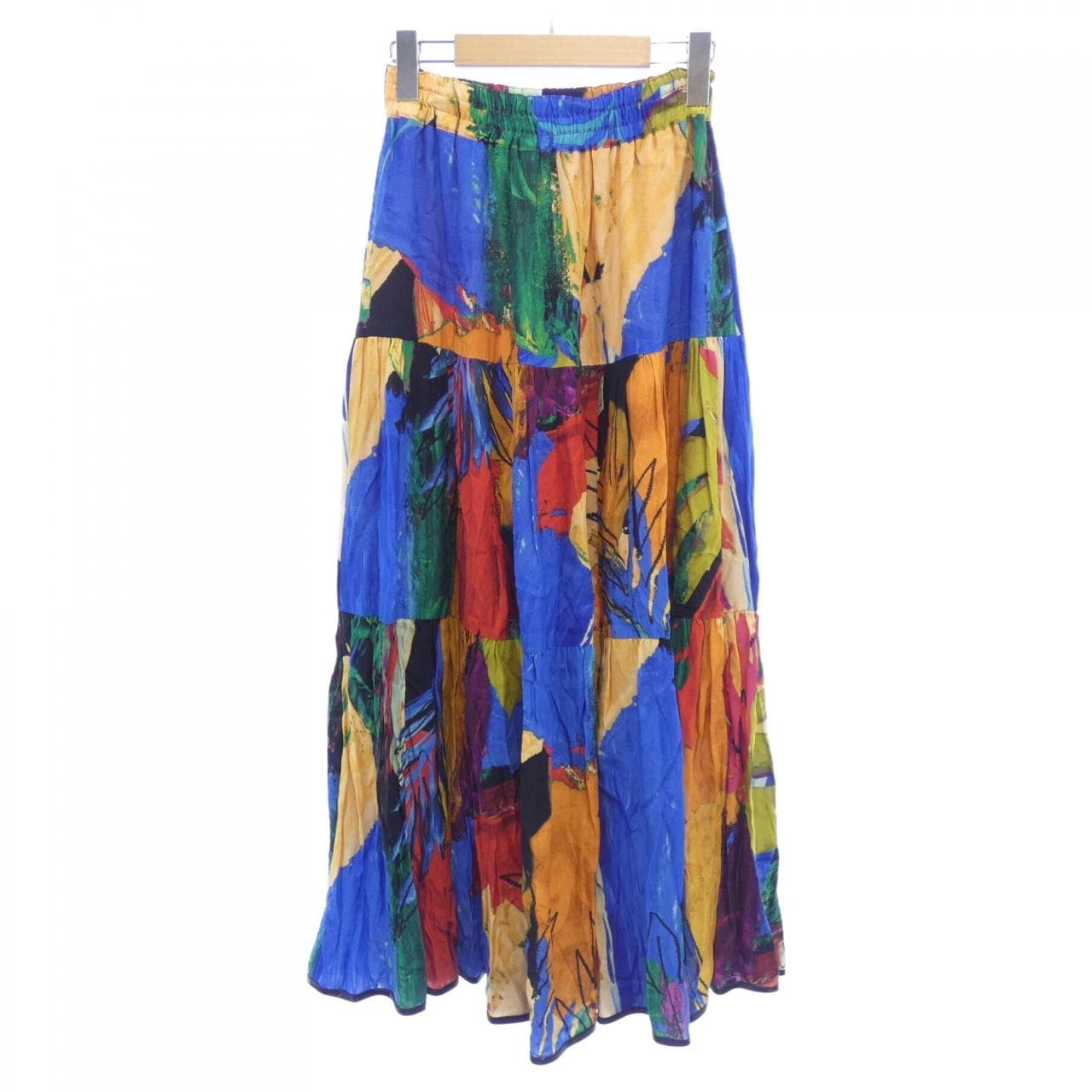 ダブルスタンダード DOUBLE STANDARD スカート