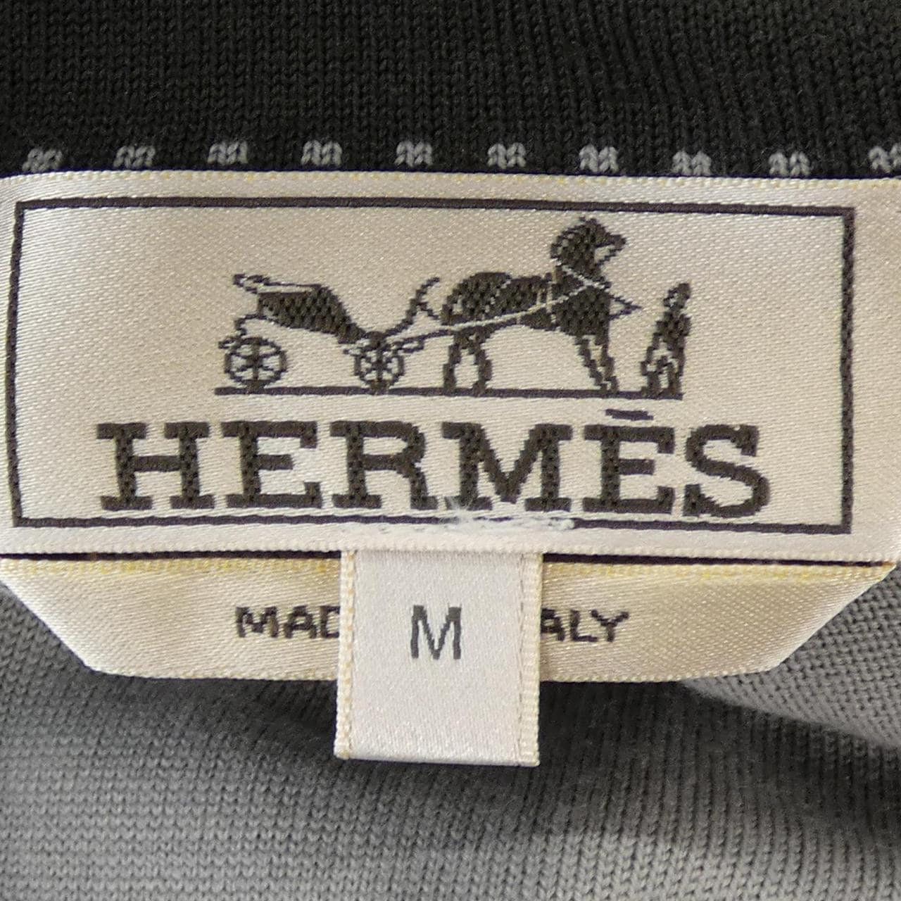 エルメス HERMES 467050HA ニット