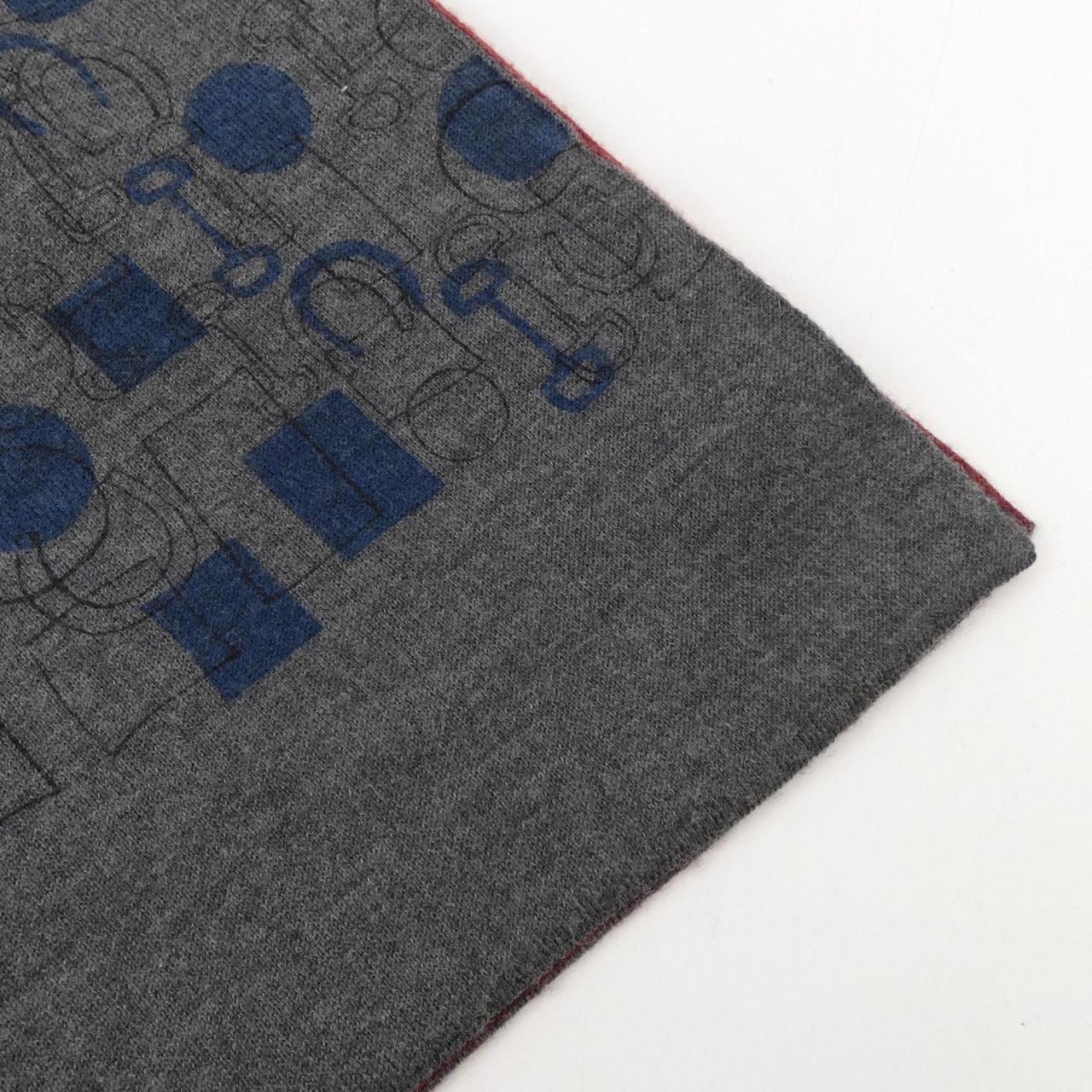 エルメス HERMES MUFFLER